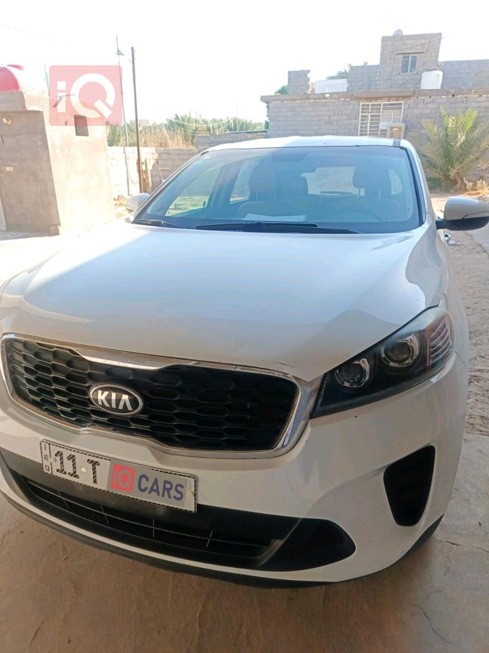 كيا سورينتو